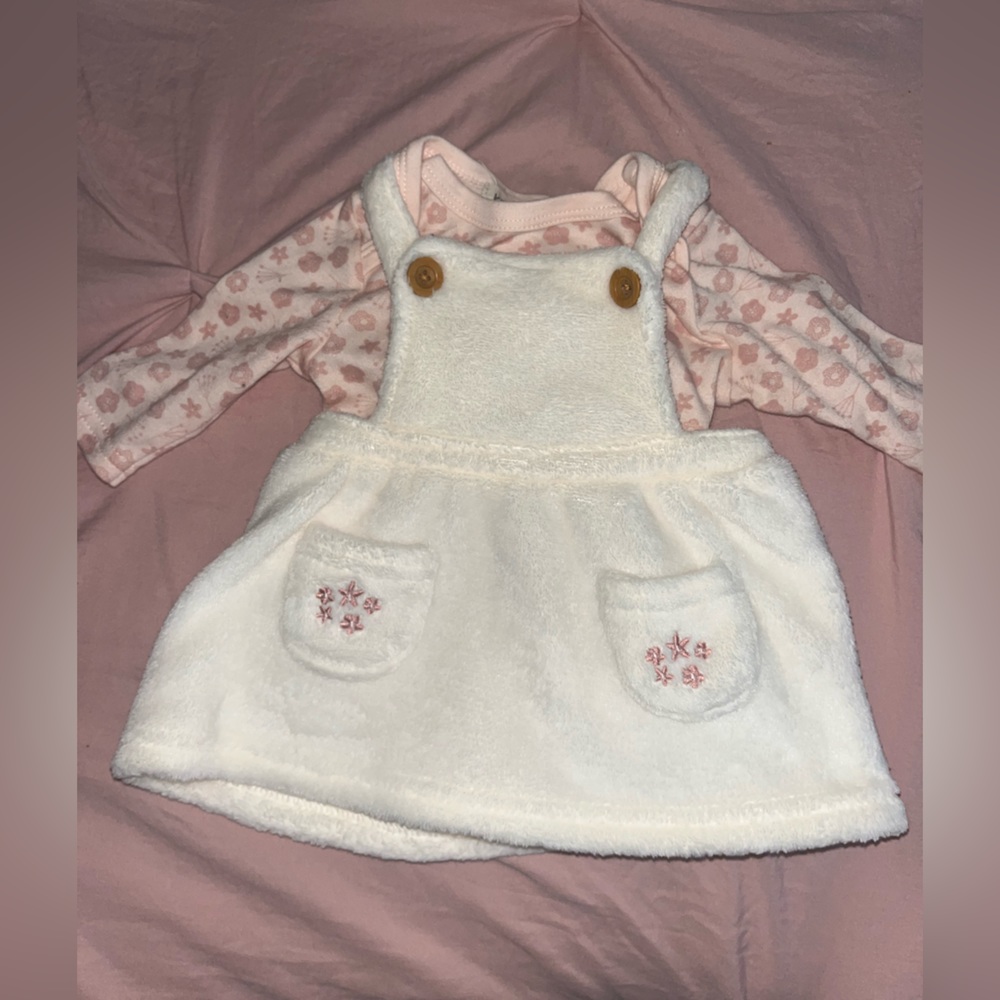 2- piece set